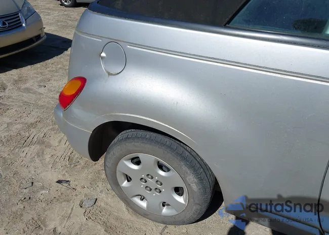 3C3EY45X55T335801: 44575665