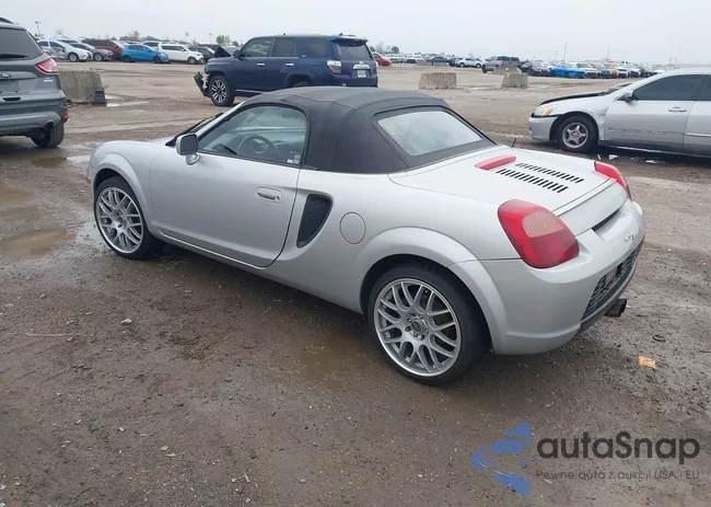 JTDFR320520052953: 44575714