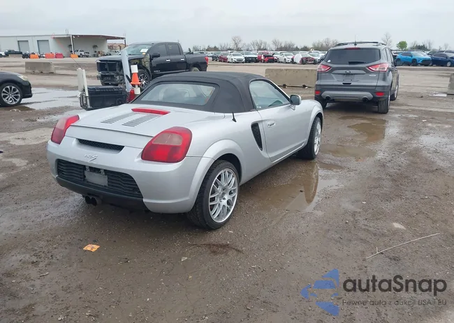 JTDFR320520052953: 44575714