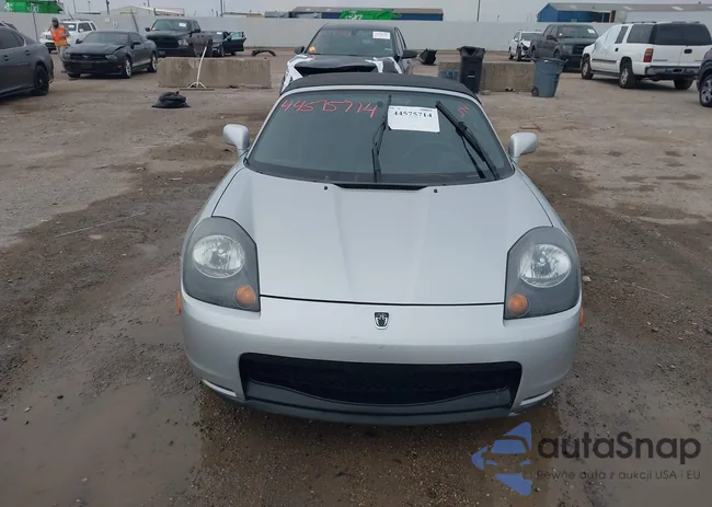 JTDFR320520052953: 44575714