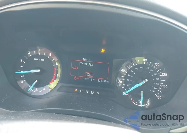 3FA6P0H92ER380917: 44575745