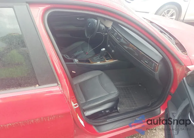 WBAVA335X7KX77518: 44575788