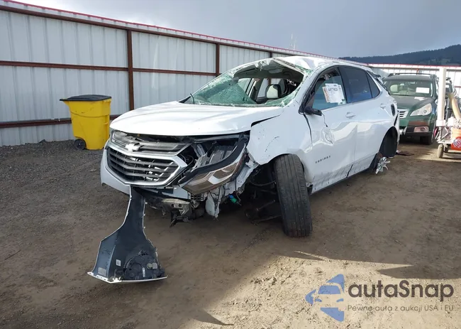 2GNAXUEV6K6167461: 44575820