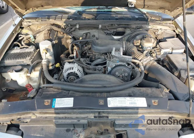 1GNCS13W7W2227073: 44575897