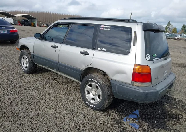 JF1SF6356YH725025: 44576017