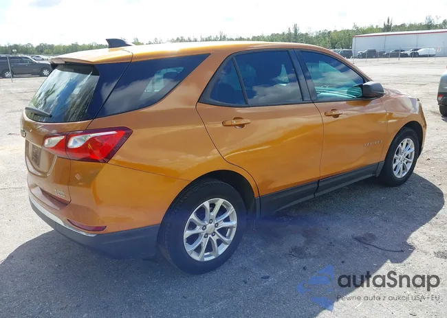 2GNAXHEV9J6332103: 44576041