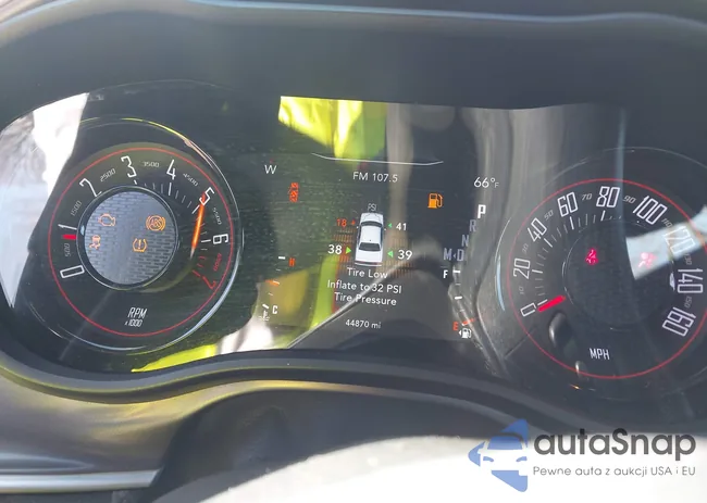 2C3CDZAG9MH604525: 44576101