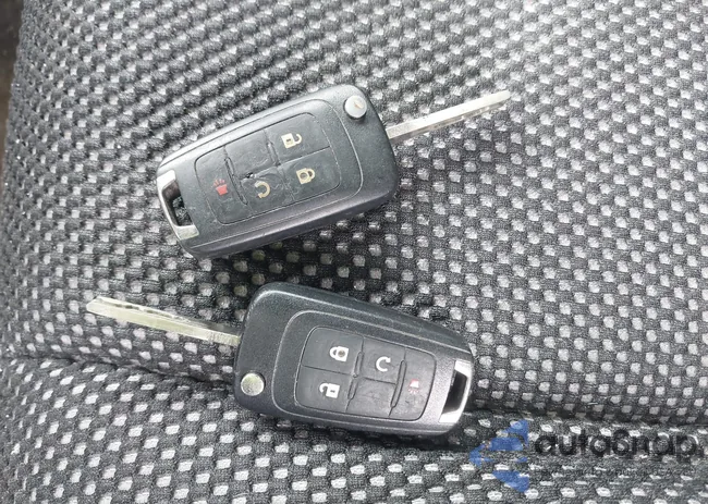 2GNALCEK4H1599127: 44575121