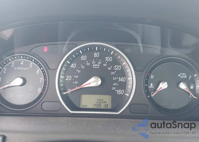 5NPEU46F96H110473: 44575189