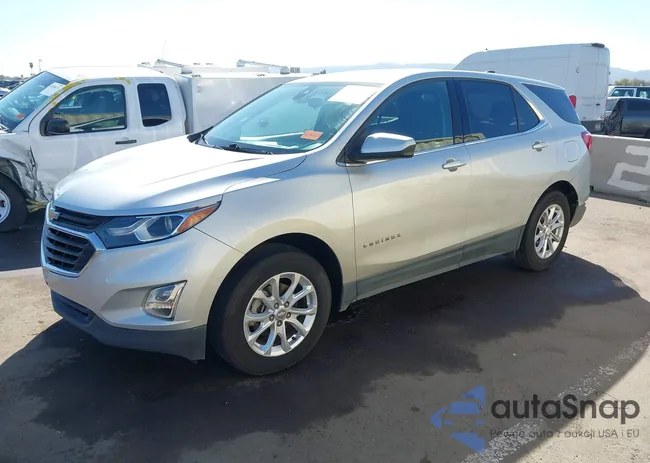 3GNAXKEV3LS520598: 44575222