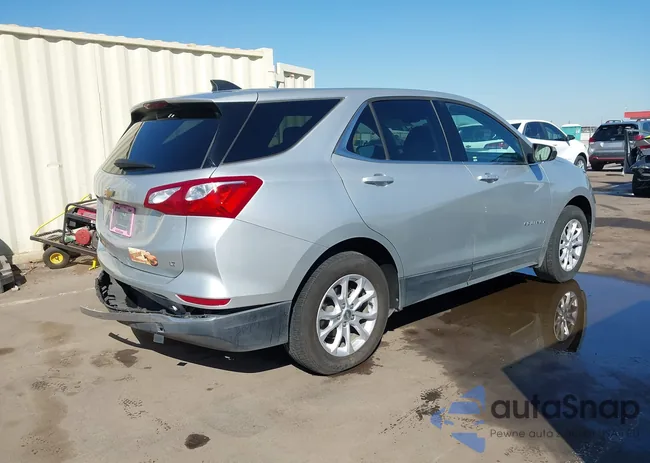 3GNAXKEV3LS520598: 44575222