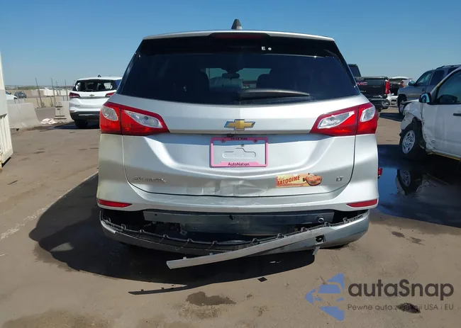 3GNAXKEV3LS520598: 44575222