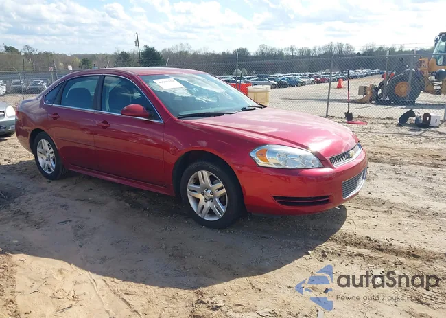 2G1WB5E30F1134470: 44575254