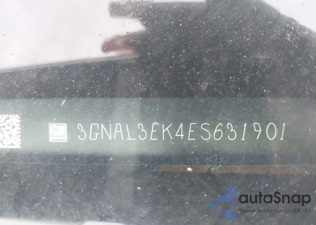 3GNAL3EK4ES631901: 44575296