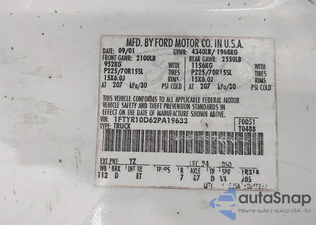 1FTYR10D62PA19633: 44575355