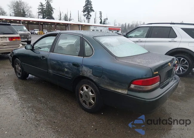 4T1BF12B0TU100605: 44575380