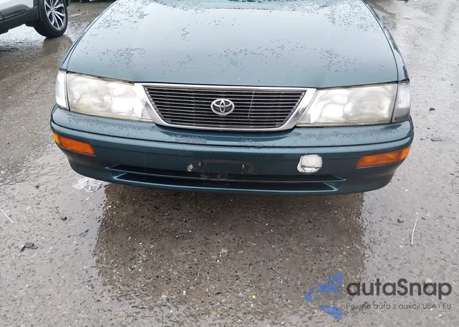 4T1BF12B0TU100605: 44575380