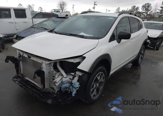 JF2GTAAC5JH203958: 44575393