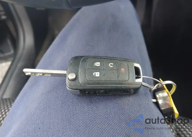 2GNALCEK8H1596747: 44575403