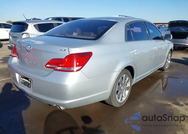 4T1BK36B25U035146: 44575432