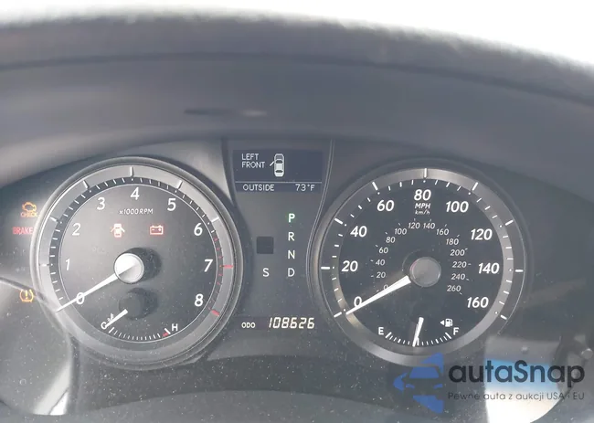 JTHBJ46G682234577: 44575447