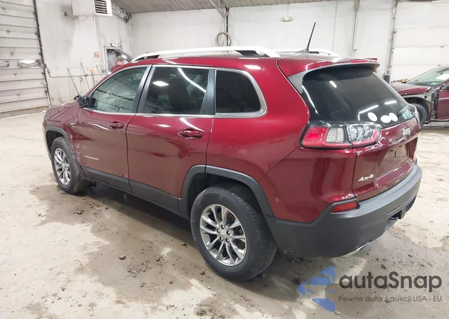 1C4PJMLX9KD208711: 44576555