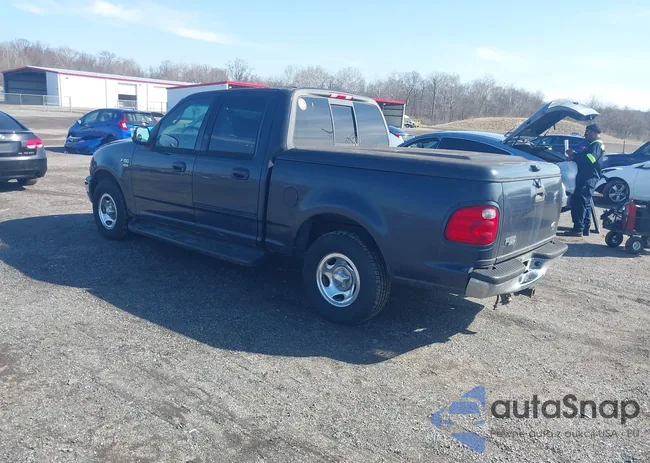 1FTRW07L41KA75909: 44576565