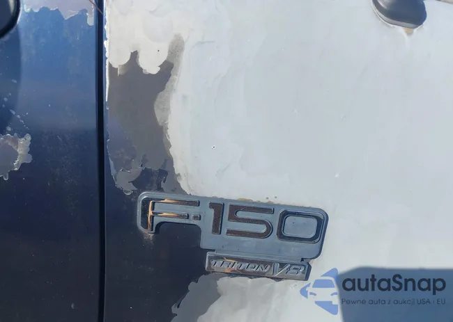 1FTRW07L41KA75909: 44576565