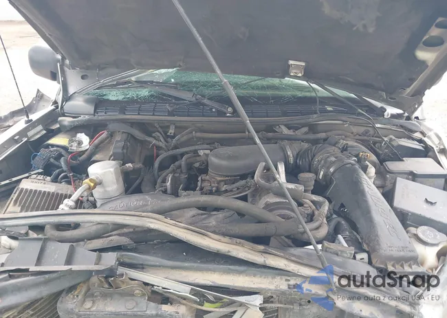 1GKCS13WXY2155821: 44576655