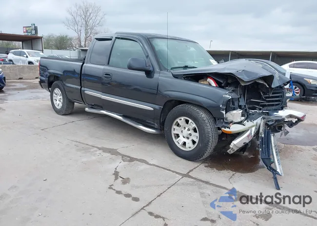 1GTEC19V95Z234352: 44576720