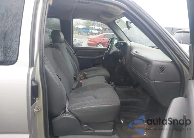 2GCEK19T451219803: 44576724