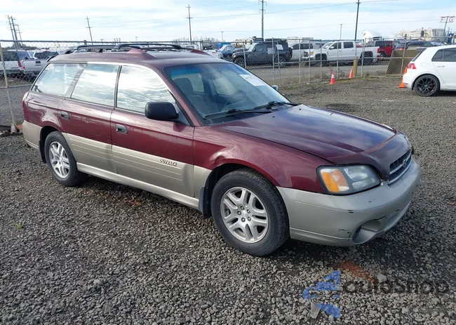 4S3BH6658Y6673053: 44576729