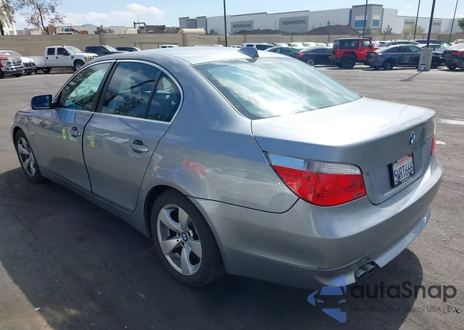 WBANE53537CW64391: 44576765