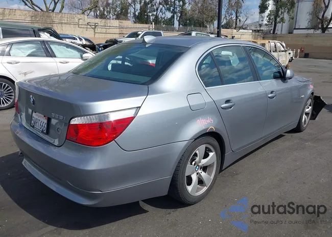 WBANE53537CW64391: 44576765