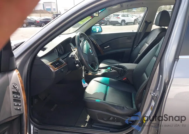 WBANE53537CW64391: 44576765