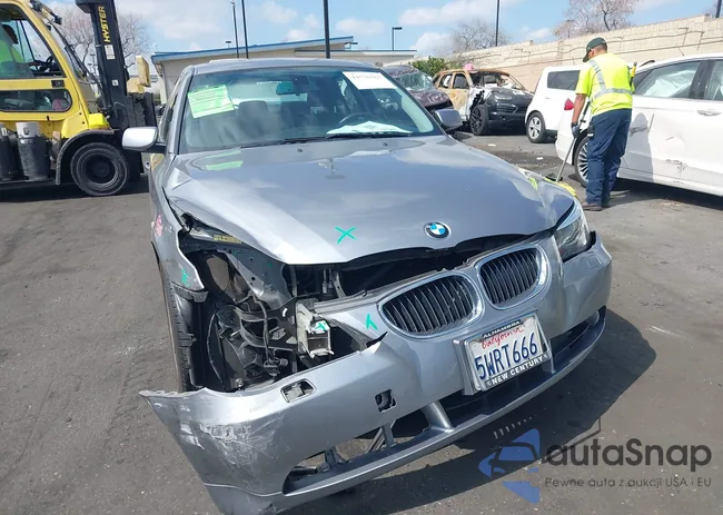 WBANE53537CW64391: 44576765