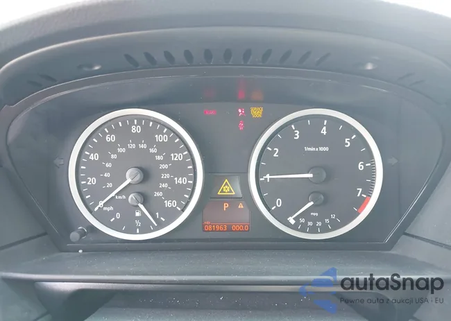 WBANE53537CW64391: 44576765