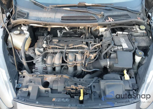 3FADP4EJ4FM122605: 44576773