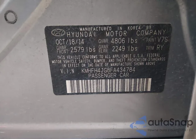 KMHFH4JG8FA434784: 44576778