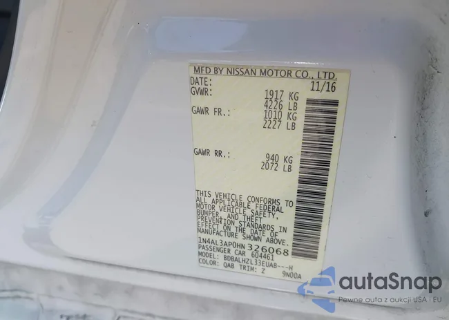 1N4AL3AP0HN326068: 44576804