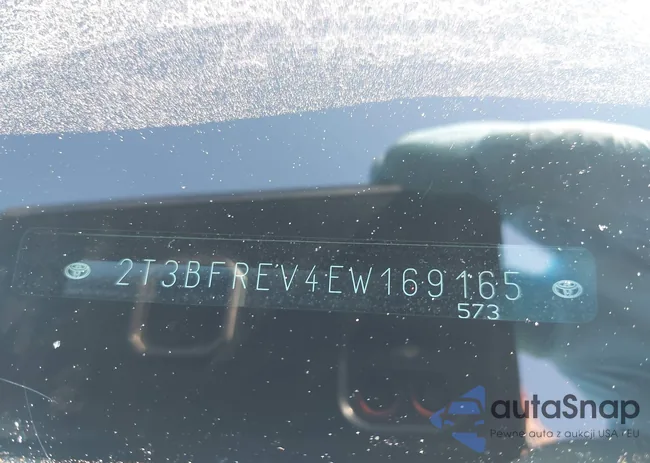 2T3BFREV4EW169165: 44576832