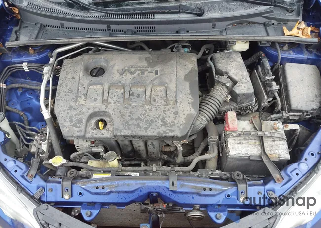 2T1BURHE3GC588896: 44577054