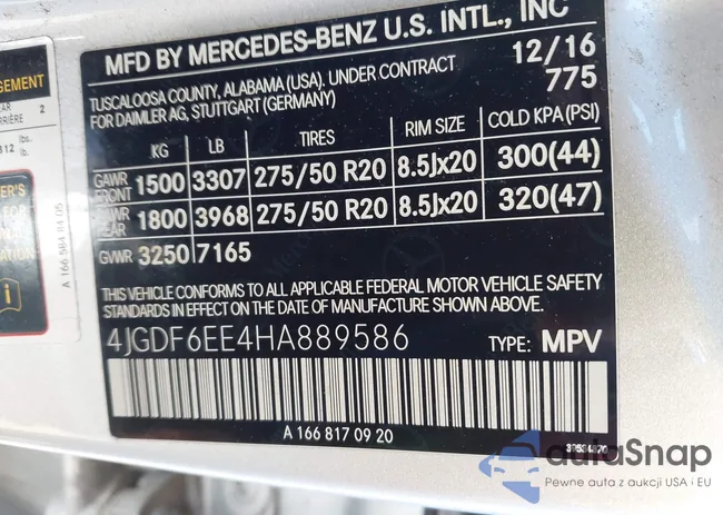 4JGDF6EE4HA889586: 44576189