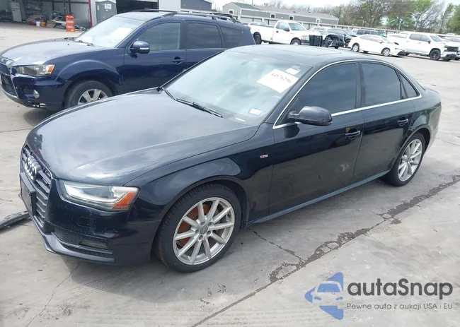 WAUFFAFL5EN012877: 44576296