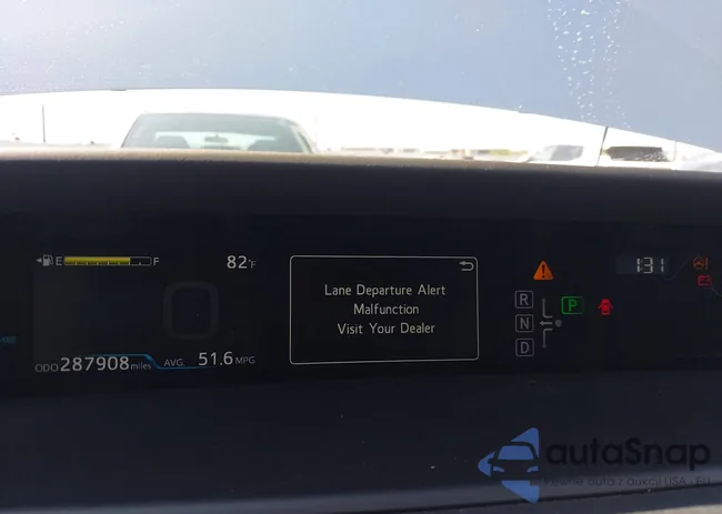 JTDKARFP3H3001278: 44576405