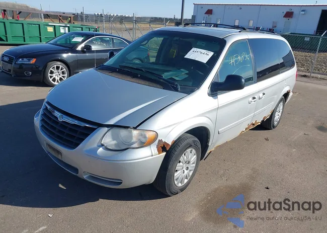 2A4GP44R26R887331: 44576436