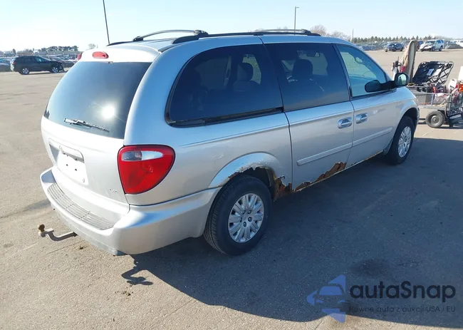 2A4GP44R26R887331: 44576436