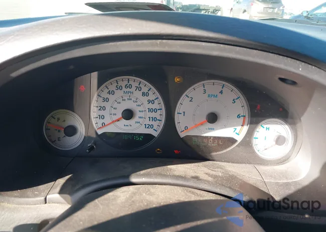 2A4GP44R26R887331: 44576436