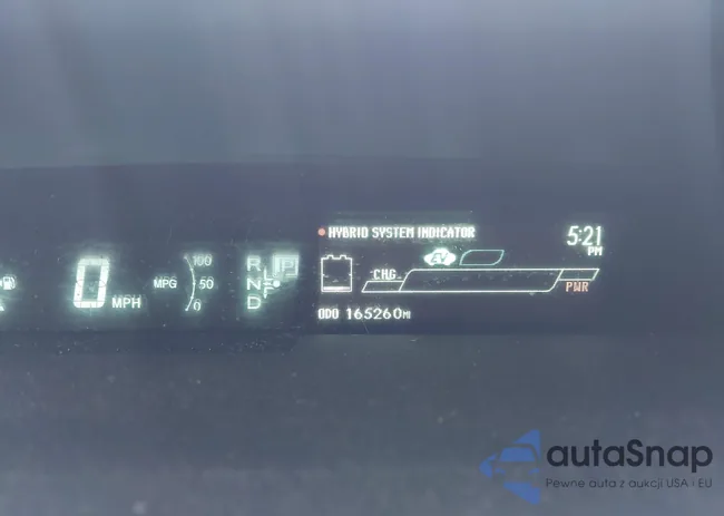 JTDKN3DUXD1640225: 44577537