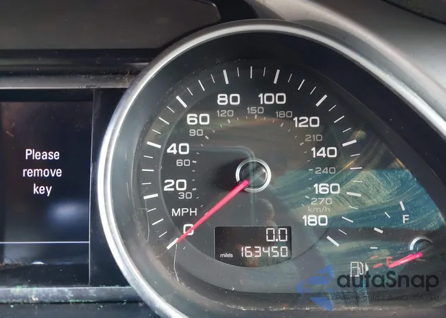 WA1LGAFE7FD009291: 44577570